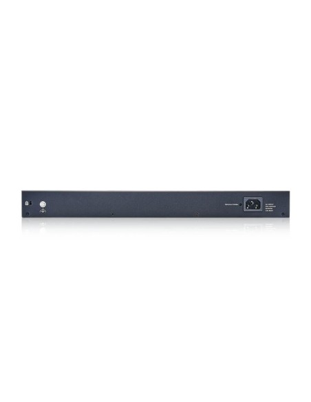 ZYXEL XGS1935-28 24PORT GBE SWITCH
