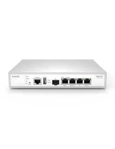 EnGenius Managed Desktop 5-port gateway