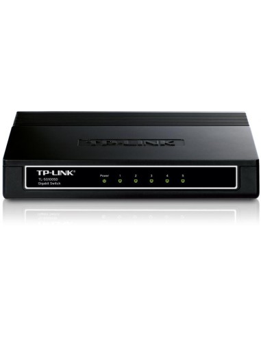 TPL SW 5P-GB UNMNGD DESK