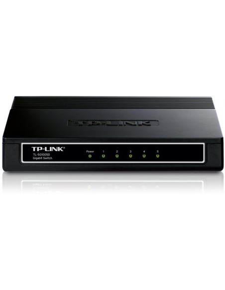 TPL SW 5P-GB UNMNGD DESK