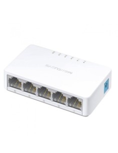 Switch Mercusys desktop 5 port MS105