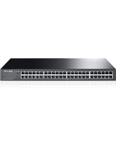 TPL SW 48P-FE UNMNGD rm