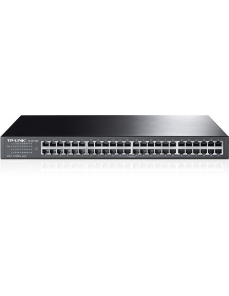 TPL SW 48P-FE UNMNGD rm