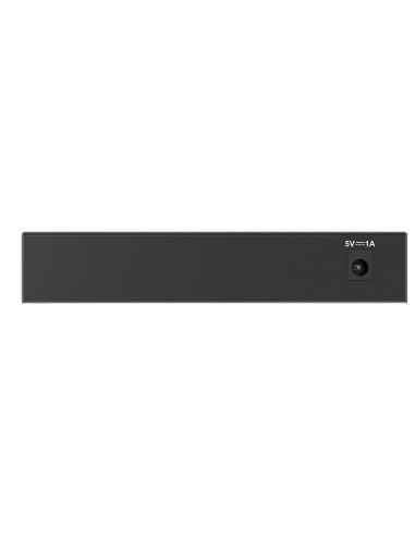 DLINK SW 8P-GB UNMNGD DESK METAL GL