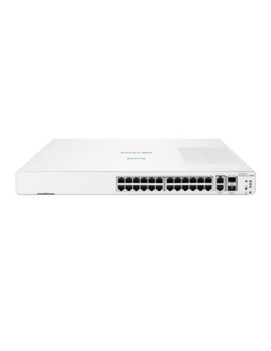ARUBA ION 1960 24G 2XT 2XF SW