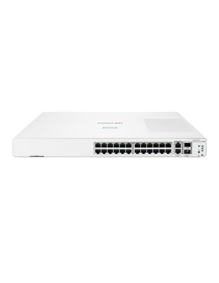 ARUBA ION 1960 24G 2XT 2XF SW