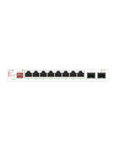 ASUS QG-U1080 Unmanaged 2.5G Ethernet (1