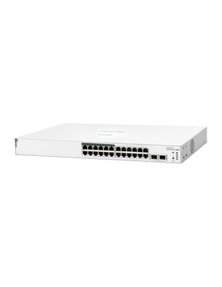 ARUBA ION 1830 24G 2SFP 195W SW