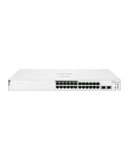 ARUBA ION 1830 24G 2SFP 195W SW