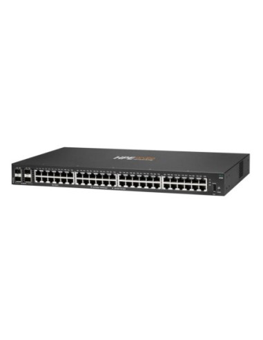 ARUBA 6100 48G 4SFP+ SWCH