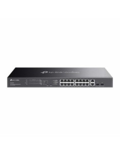 Omada 20-Port Switch ES220GMP