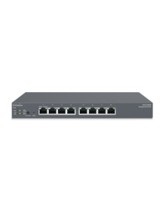 Switch EnGenius Managed 8-port 55W GbE