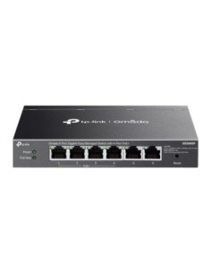 Omada 10-Port Gigabit EasyManaged Switch