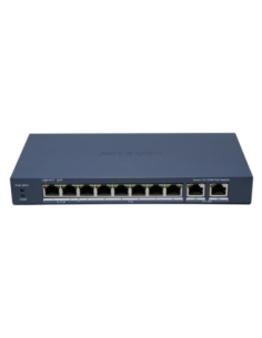 HK SWITCH POE 8 PORTURI SMART