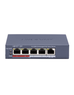 HK SWITCH POE 4 PORTURI FARA MANAGEMENT