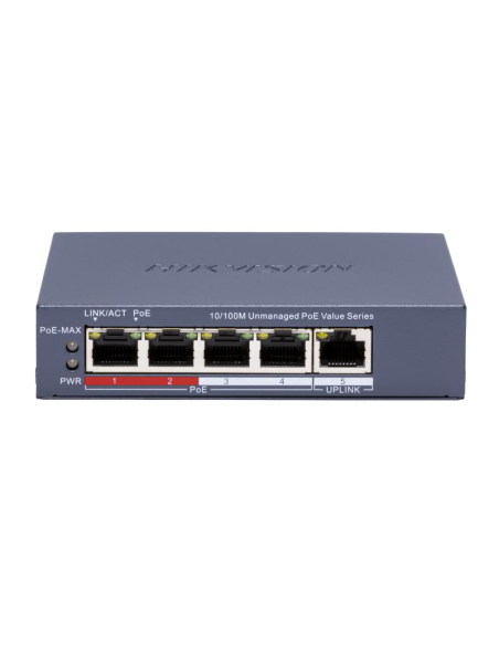 HK SWITCH POE 4 PORTURI FARA MANAGEMENT