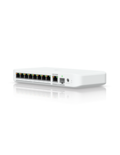 Ubiquiti USW-Flex-2.5G-8 POE RJ45