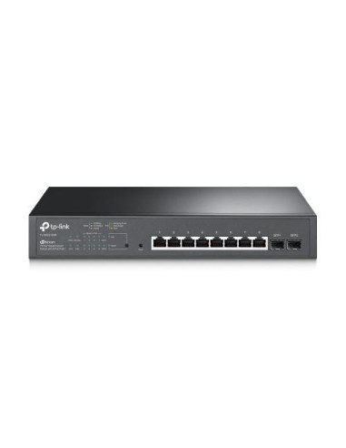 TPL SW 8P-GB SMART POE