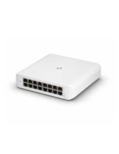 UBIQUITI UNIFI SWITCH LITE16-PORT POE L2