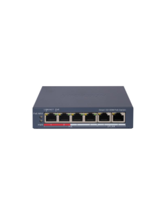 SWITCH POE 4PORTURI 65 W SMART MANAGED