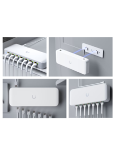 UBIQUITI 8 PORT GBE SWITC USW-ULTRA-210W