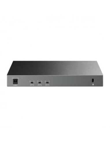 TP-LINK 10-PORT GIGABIT SWITCH 8-PoE+