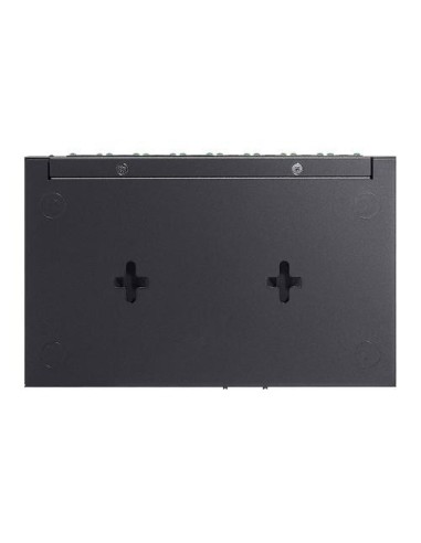 TP-LINK 8-PORT GIGABIT SWITCH 8- PoE+