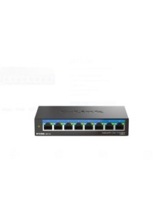 D-LINK DMS-108 UNMANAGED SWITCH 8 PORT