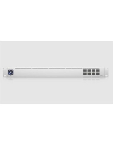 UBIQUITI UNIFI L2 SWITCH 8 X 10G SFP+