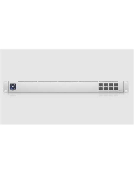 UBIQUITI UNIFI L2 SWITCH 8 X 10G SFP+