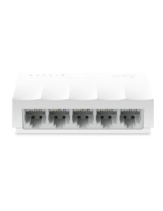 TP-LINK 5-PORT  SWITCH LS1005