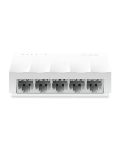TP-LINK 5-PORT  SWITCH LS1005