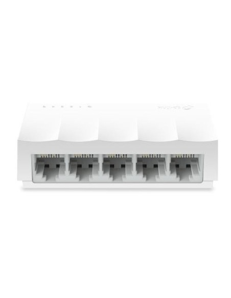TP-LINK 5-PORT  SWITCH LS1005