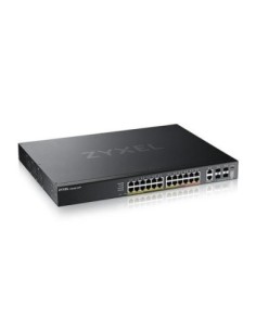 ZYXEL ZXGS2220-30HP SWITCH FLEX PRO RJ45