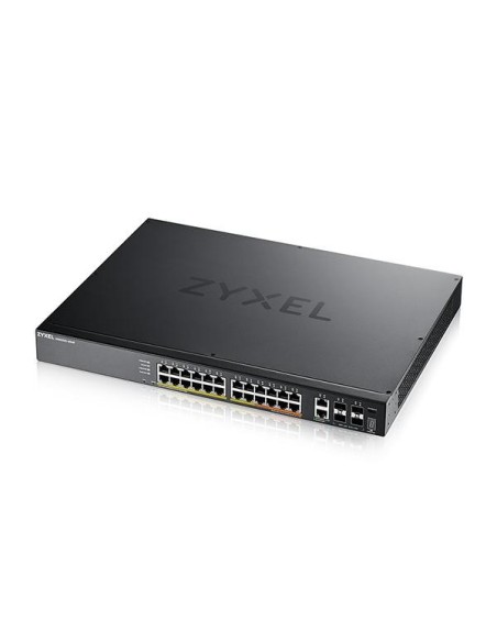 ZYXEL ZXGS2220-30HP SWITCH FLEX PRO RJ45