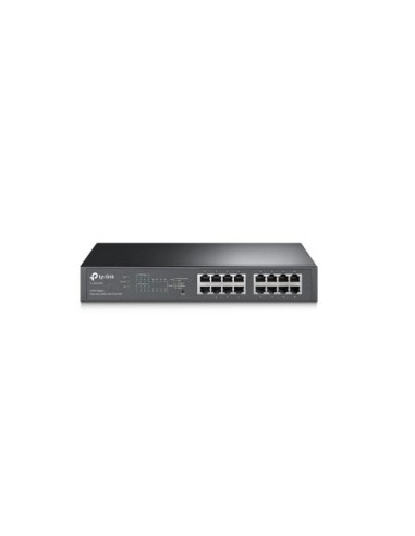 TPL SW 16P-GB EASY-SMART POE
