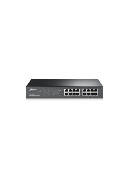 TPL SW 16P-GB EASY-SMART POE