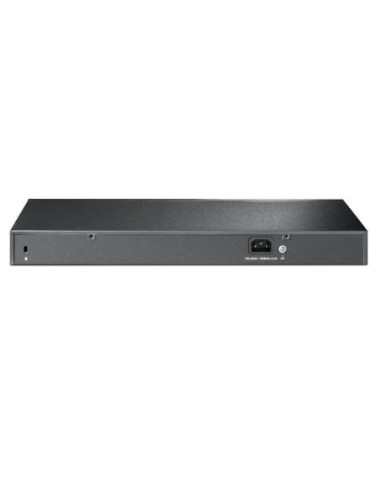 TPL SW 18P-GB 2P-SFP UNMNGD POE SWITCH