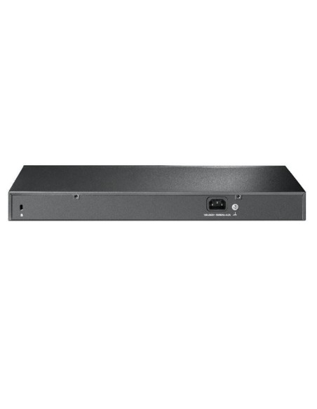 TPL SW 18P-GB 2P-SFP UNMNGD POE SWITCH