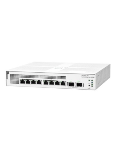 ARUBA ION 1930 8G 2SFP 124W SWITCH