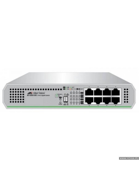 ATI SW 8P GB L2 UNMANAGED