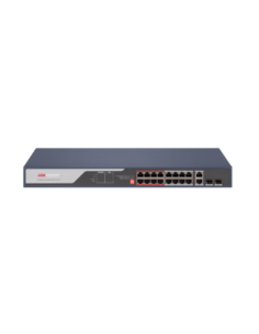 HK SWITCH POE 16 PORTURI FARA MANAGEMENT