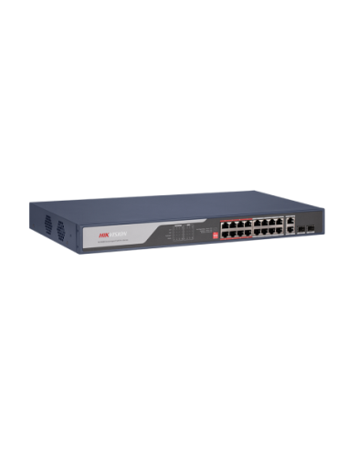 HK SWITCH POE 16 PORTURI FARA MANAGEMENT