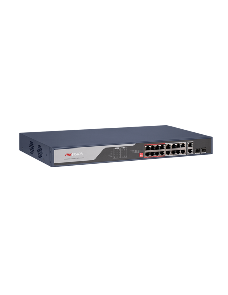 HK SWITCH POE 16 PORTURI FARA MANAGEMENT