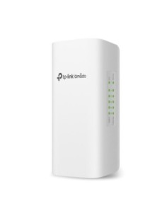 Omada 5-Port Gigabit Smart Switch