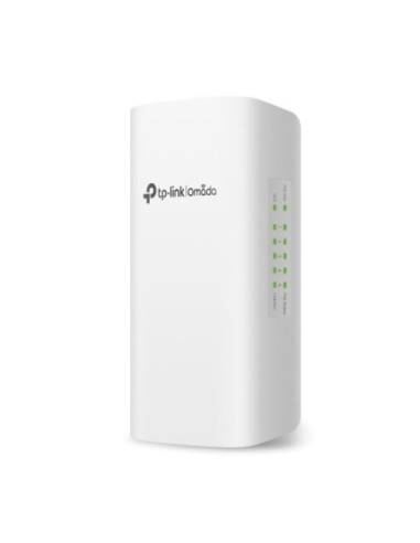 Omada 5-Port Gigabit Smart Switch