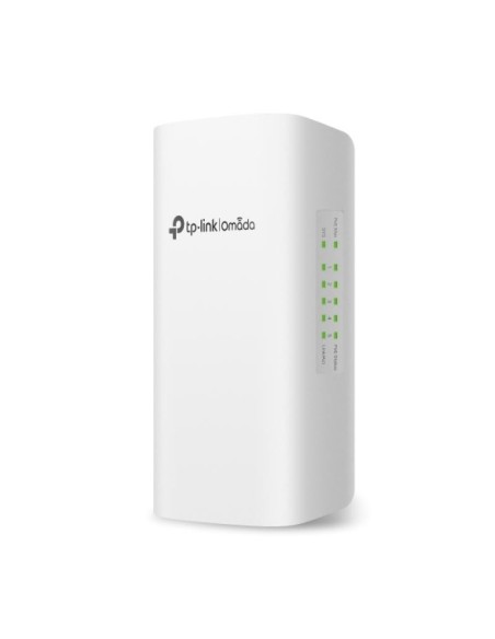 Omada 5-Port Gigabit Smart Switch
