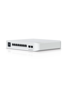 UBIQUITI UNIFI PRO SWITCH USW-PRO-8-POE