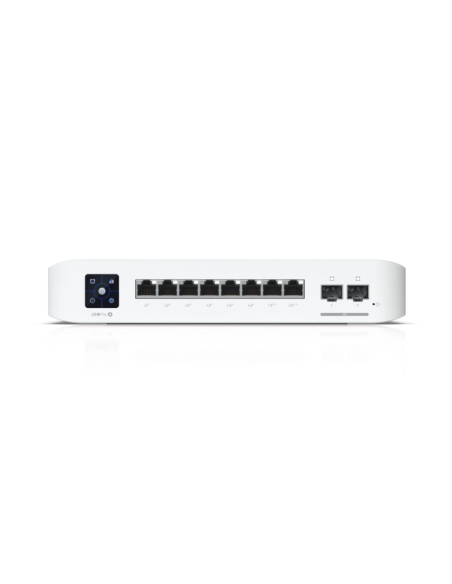 UBIQUITI UNIFI PRO SWITCH USW-PRO-8-POE