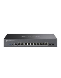 Omada 10-Port 10G Multi Gigabit Router